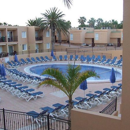 Apartamentos Stella Jandia Jandia  Экстерьер фото